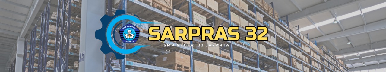 Gedung SMP Negeri 32 Jakarta